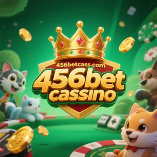 456bet cassino